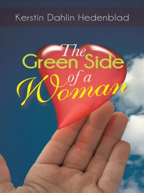 Green Side of a Woman