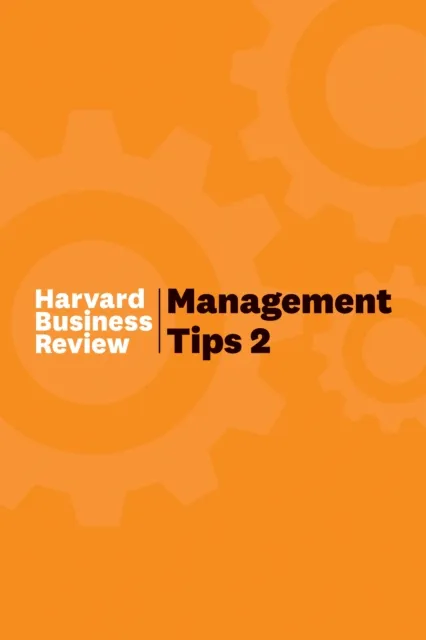 Management Tips 2