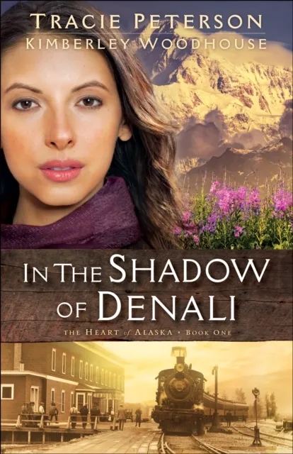 In the Shadow of Denali ( Book #1)