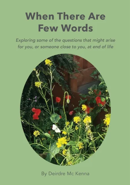 When There Are Few Words