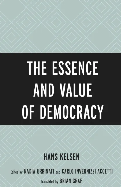Essence and Value of Democracy