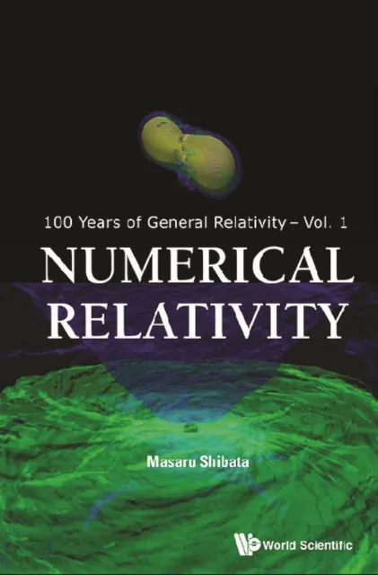Numerical Relativity