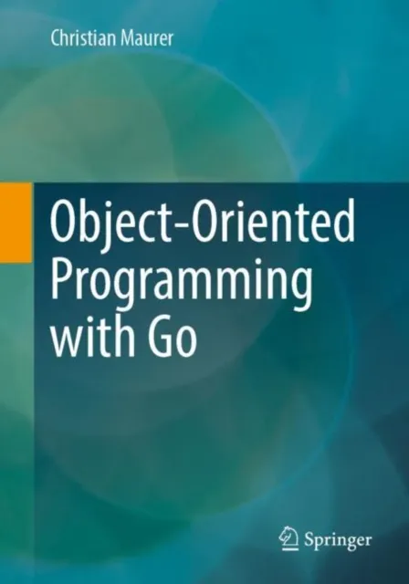 Object-based Programming with Go