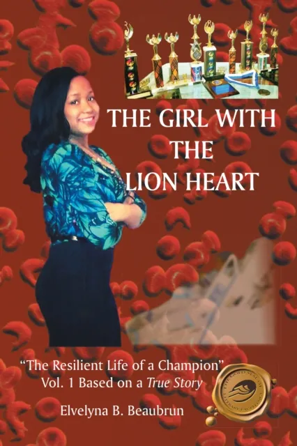 Girl with the Lion Heart