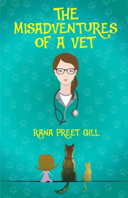 Misadventures of a Vet