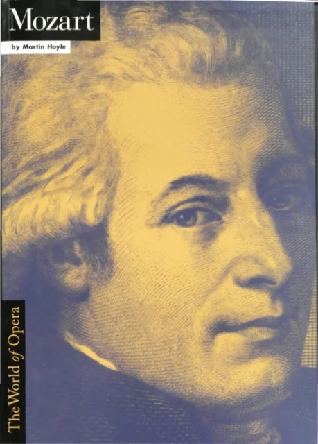 World Of Opera: Mozart