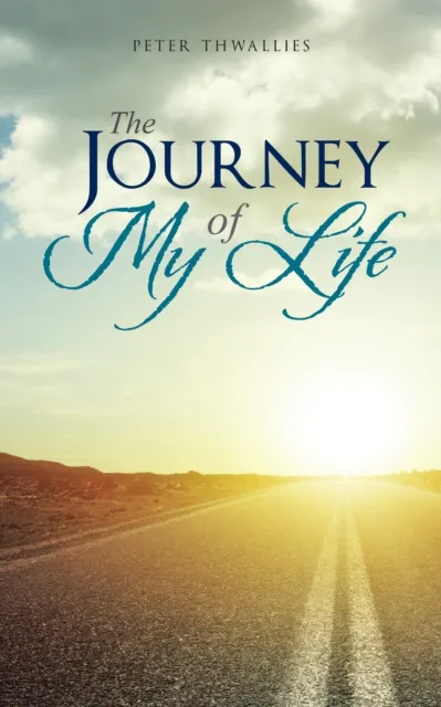 Journey of My Life