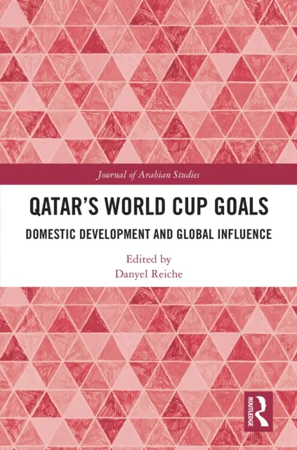 Qatar's World Cup Goals