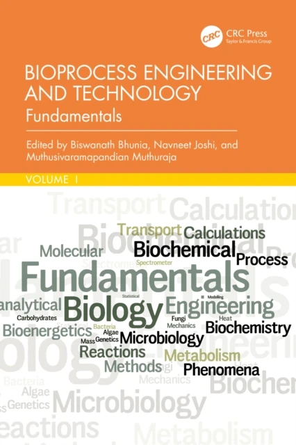 Bioprocess Engineering and Technology