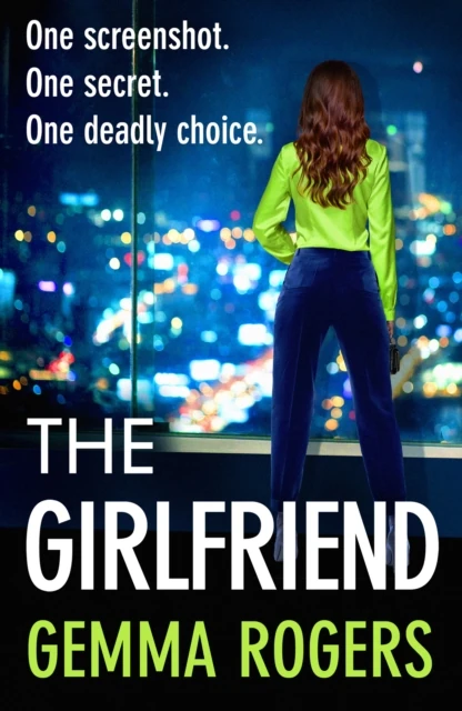 Girlfriend