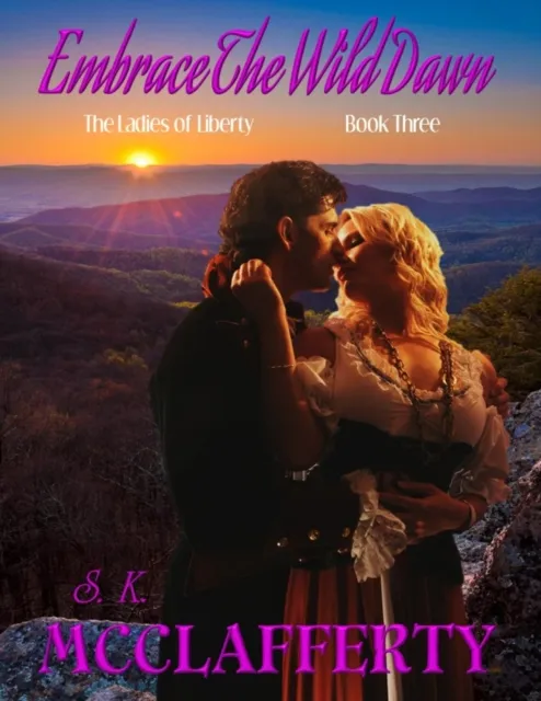 Embrace the Wild Dawn