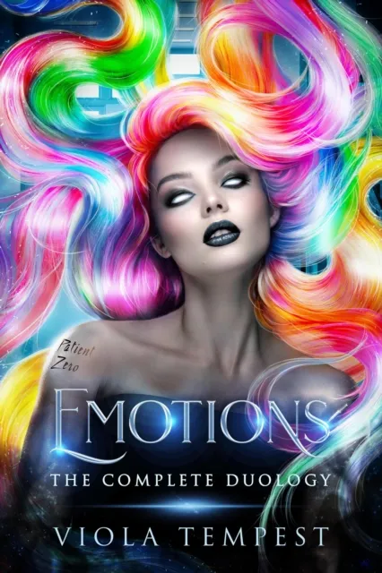 Emotions: The Complete Duology