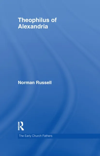 Theophilus of Alexandria