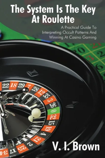 System Is the Key at Roulette