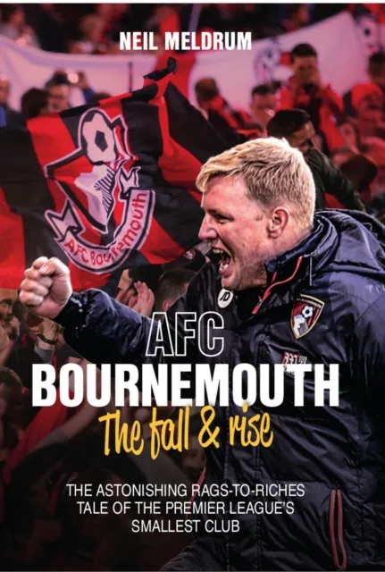 Bournemouth, the Fall and Rise