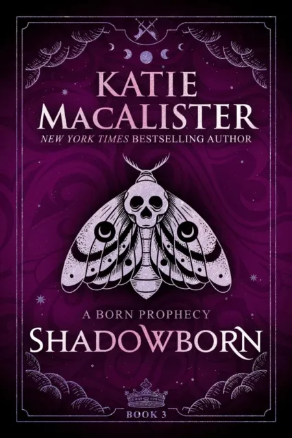 Shadowborn