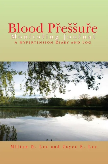Blood Pressure Monitoring Journal