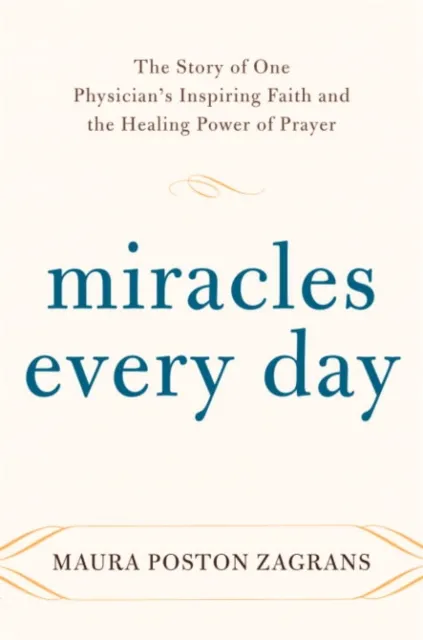Miracles Every Day