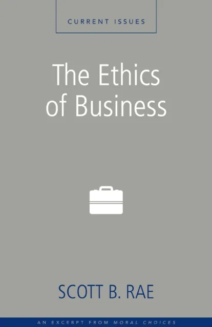 Ethics of Business