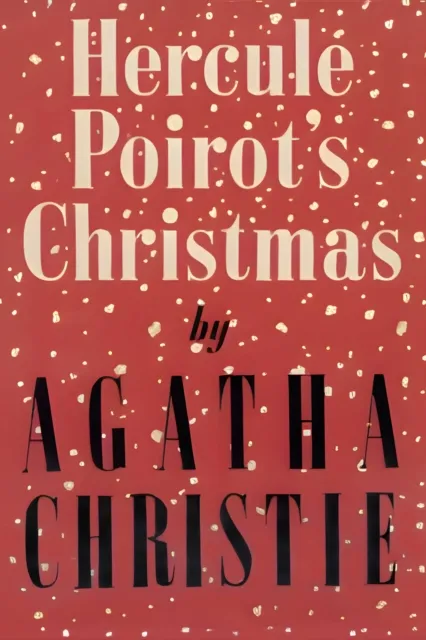 Hercule Poirot's Christmas