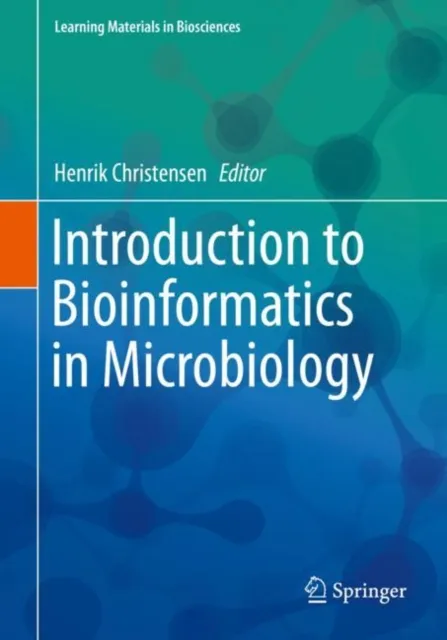 Introduction to Bioinformatics in Microbiology