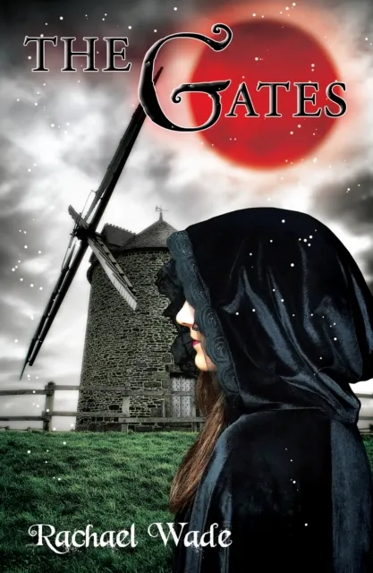 Gates (The Resistance Trilogy, #2)