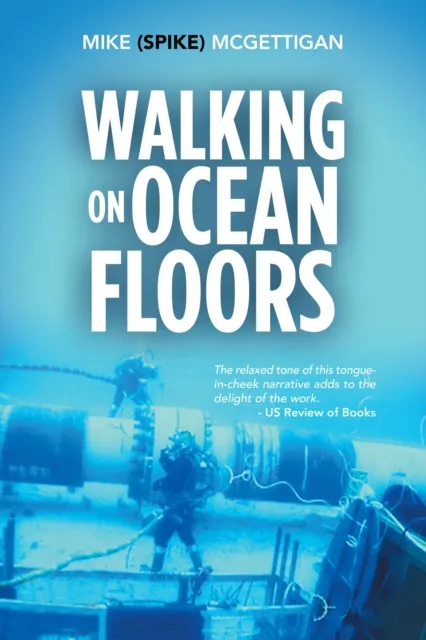 Walking on Ocean Floors