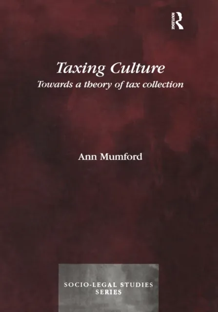 Taxing Culture