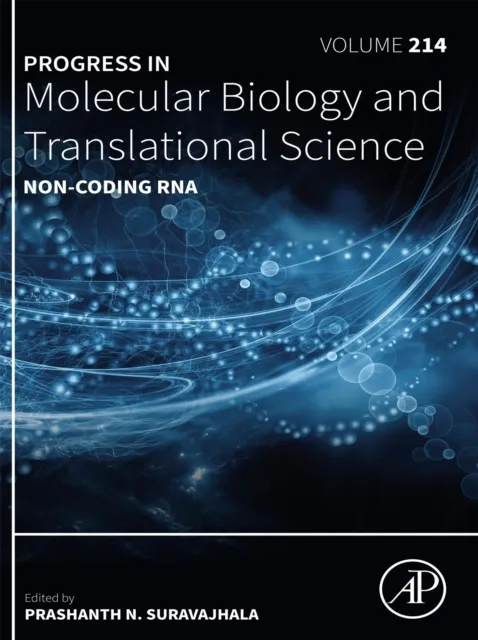 Non-coding RNA