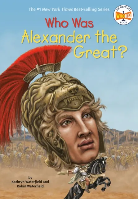 Who Was Alexander the Great?