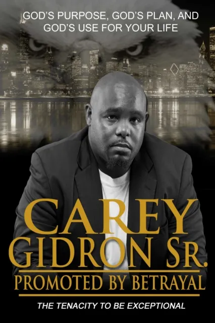 Promoted by Betrayal