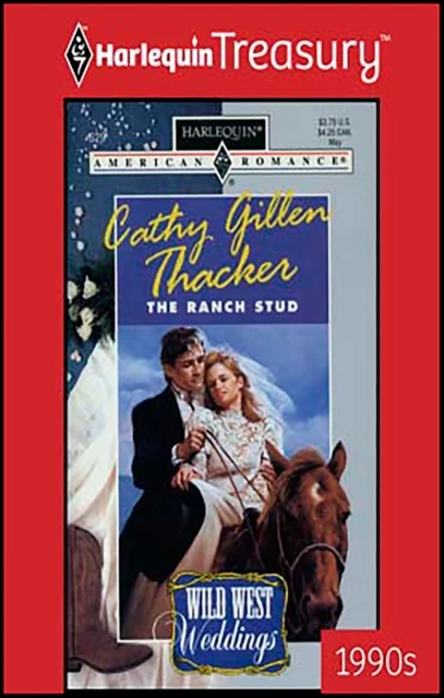 Ranch Stud