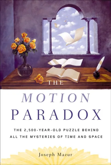 Motion Paradox