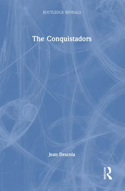 Conquistadors