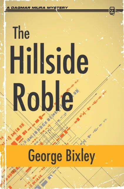Hillside Roble