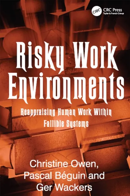 Risky Work Environments