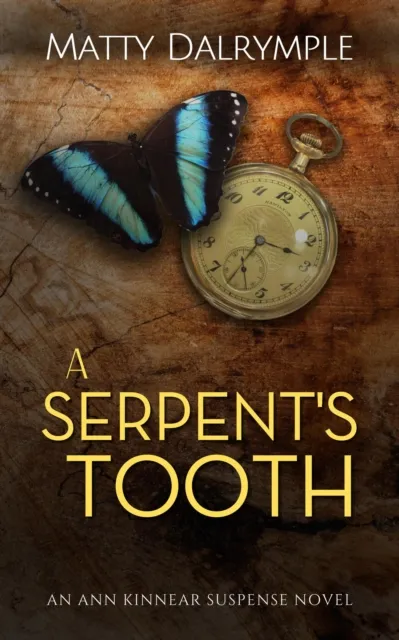 Serpent's Tooth