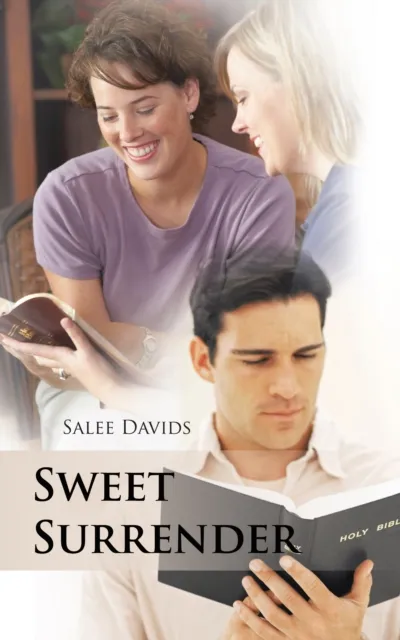 Sweet Surrender