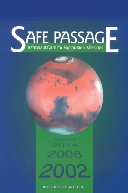 Safe Passage
