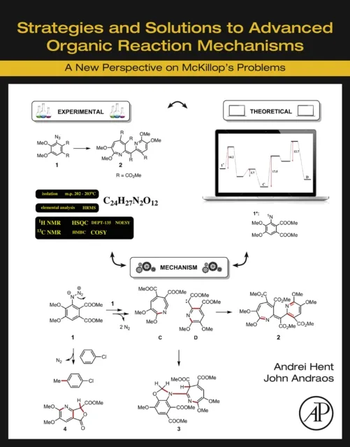 Strategies and Solutions to Advanced Organic Reaction Mechanisms