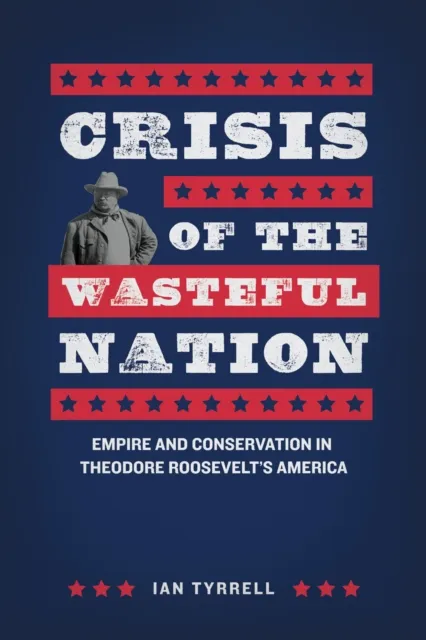 Crisis of the Wasteful Nation