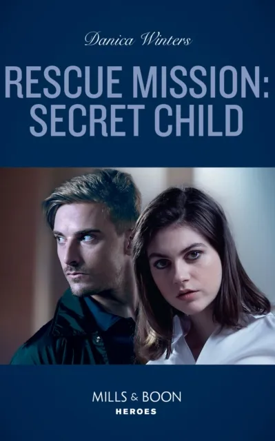 Rescue Mission: Secret Child