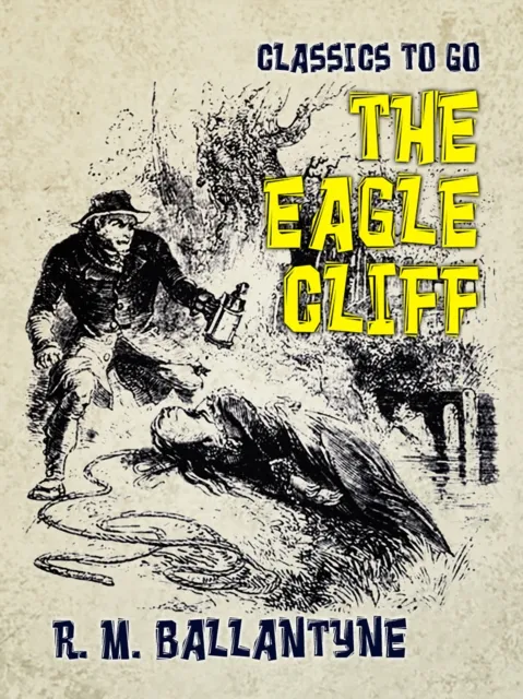 Eagle Cliff