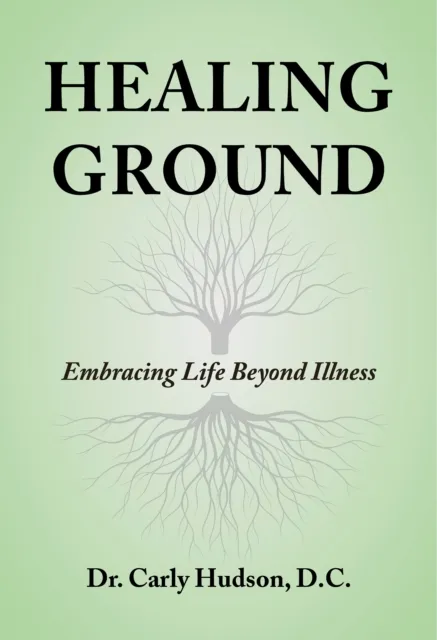 Healing Ground