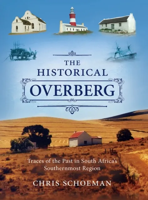 Historical Overberg