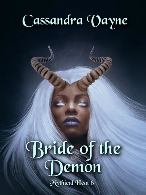 Bride of the Demon