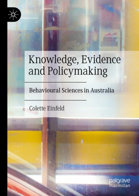 Knowledge, Evidence, and Policymaking