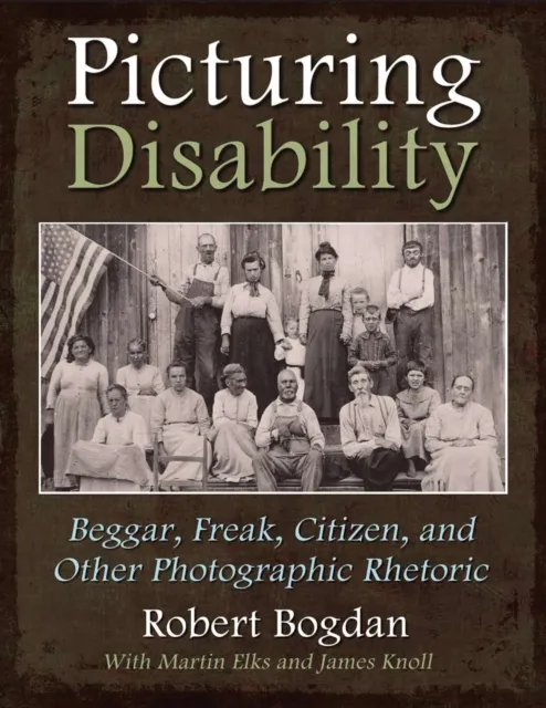 Picturing Disability