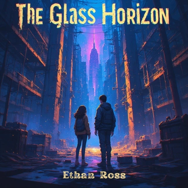 Glass Horizon