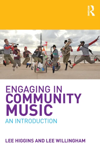 Engaging in Community Music